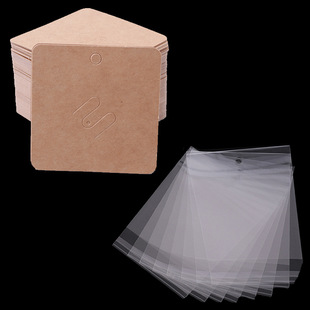 7*7cm��ɫ�հ����չʾ�� �Ʒ����b���h���ɠCӡ���չʾ��