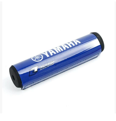 Parts, Accessories, Rider Equipment, Street: Motosiklet ləvazimatları və aksesuarları - round-blue-yamaha