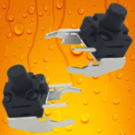 轻触开关;拨动开关;行程开关