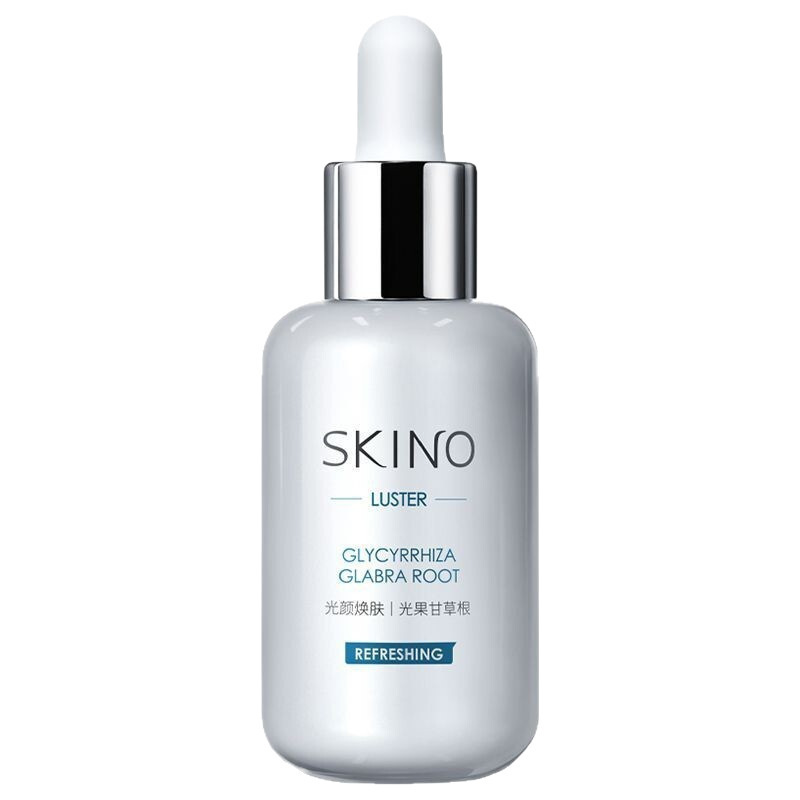 SKINO 3.0 リペア エッセンス ナイアシンアミド ソースは黒ずみを防ぎ、ニキビ跡を薄くし、脂性ニキビ肌を改善 + V|undefined