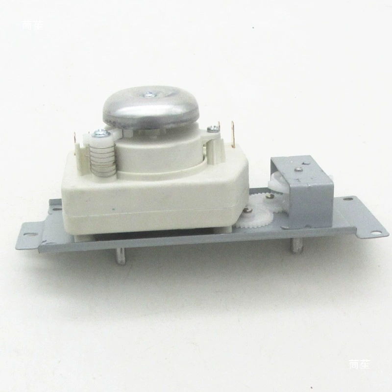 Microwave oven timer universal 4-blade adjustment switch controller MU35TME-01P accessories 220V