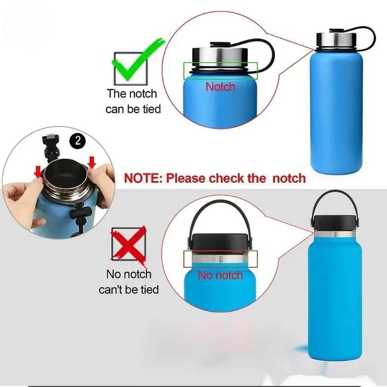 Cruz cuerda de paraguas de 7 núcleos cuerda de la Copa hidro frasco espacio olla cuerda paraguas deportes hervidor de agua cuerda tejida a mano