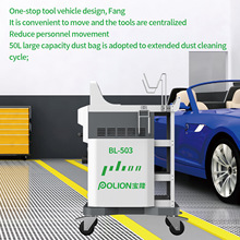 ¡BL503һվʽƶʽ޳ĥ뼯ϵͳˢĥͷ