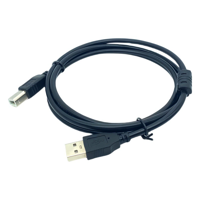 Площадь линии передачи данных принтера Все медные высокоскоростные универсальные линии печати USB2.0 компьютер копир данных подключения линии