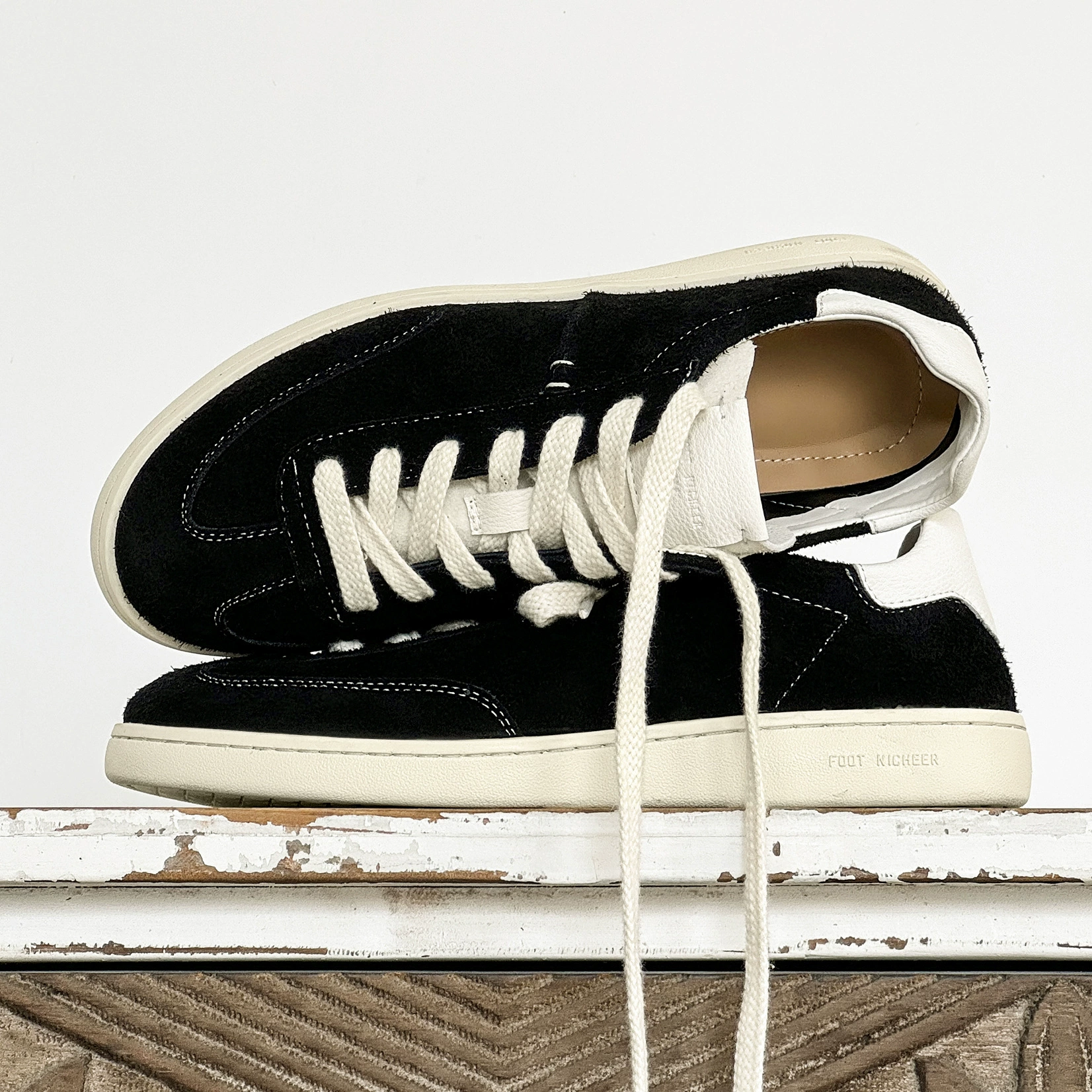 2024 новые анти-меховые минималистские туфли на толстой подошве немецко-тренировочной обуви для мужчин и женщин.