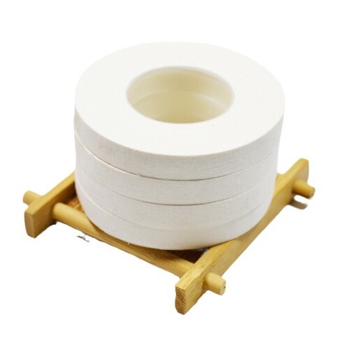 Factory Direct Wholesale Guzheng Rubber Band, Tape, Professional Performance Type 10-meter Guzheng Rubber Band with Good Adhesion