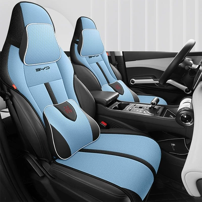 mesh seat cover – Modelə uyğun (Original) oturacaq örtükləri