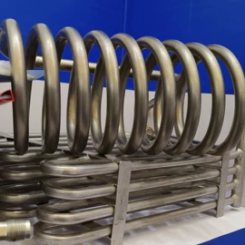 冷却塔;塑机辅机;供水设备