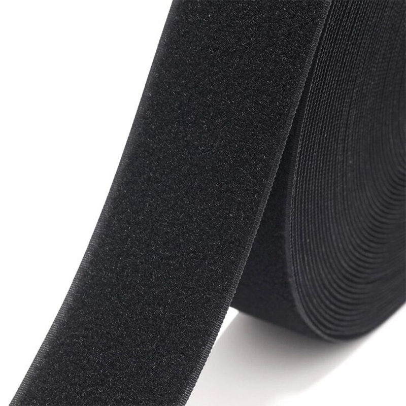 nylon bag with velcro