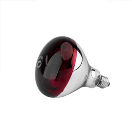 畜牧养殖机械;红外线灯泡;灯头、灯座