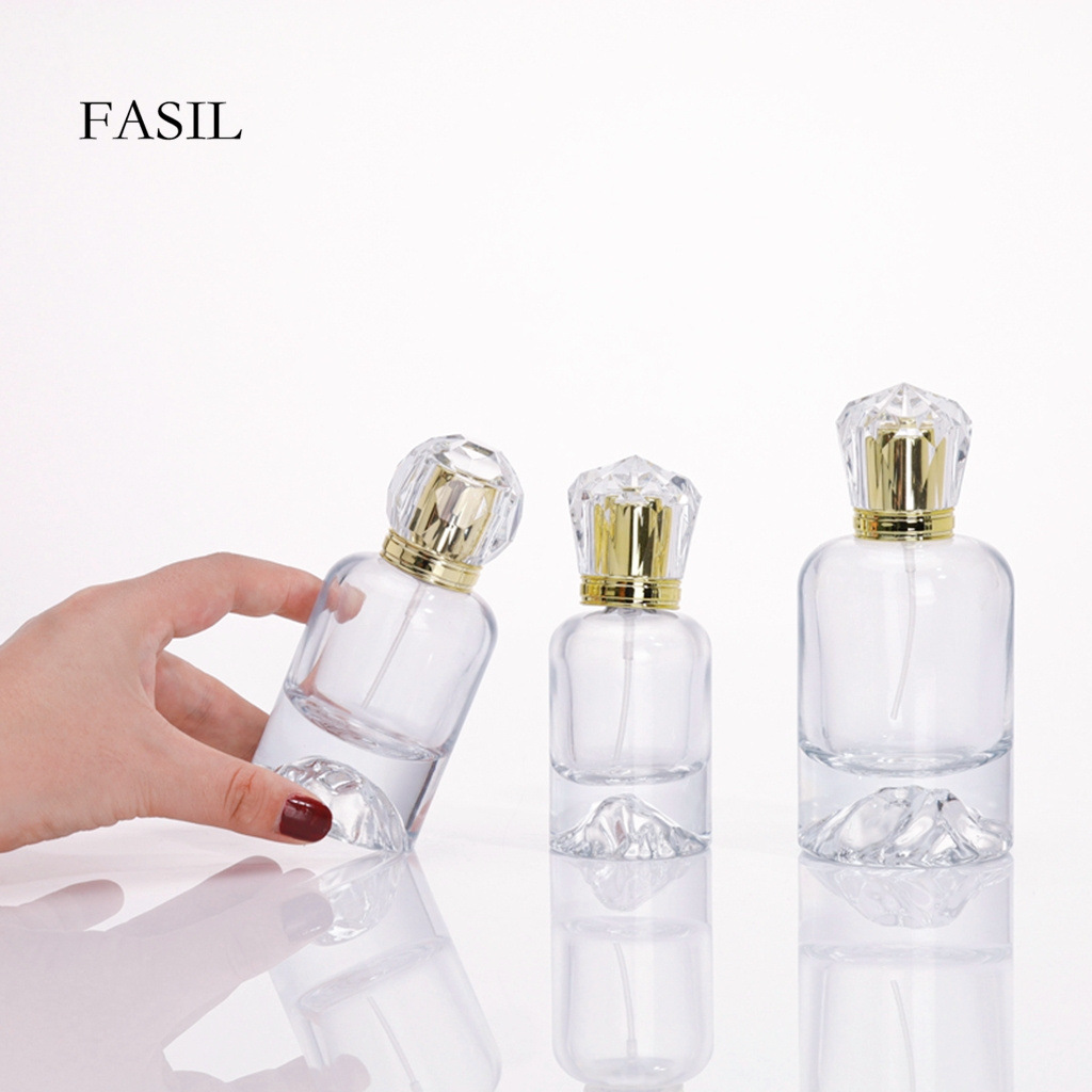 High quality perfume
