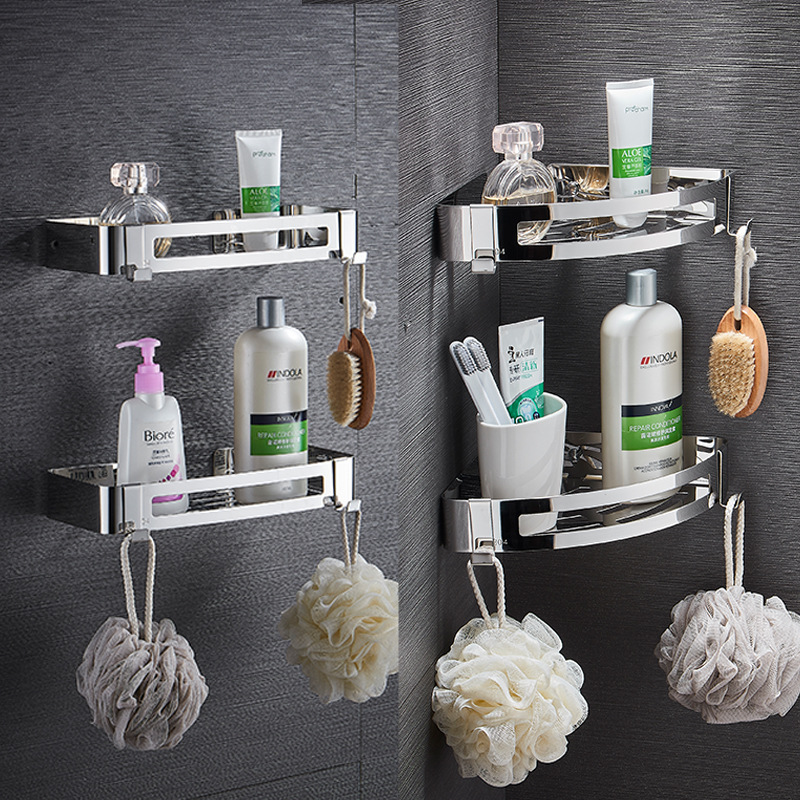 Stainless Steel 304 Stainless Steel Shelf Rack