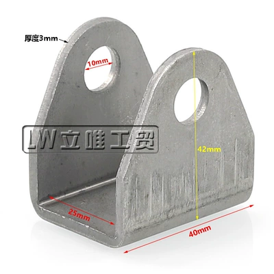 U-shaped fixed seat, Other walking systems