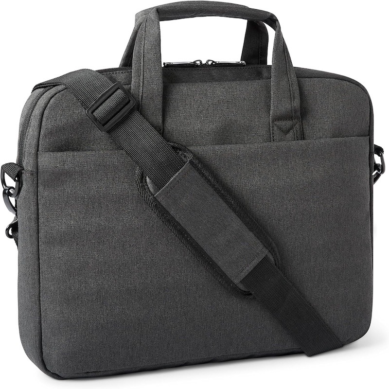 Shiling Factory Cross-Border Business Laptop Bag, Shoulder Bag, Briefcase, Notebook Bag, Logo can be printed upon request