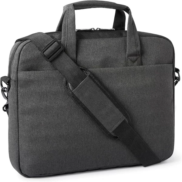 Shiling Factory Cross-Border Business Laptop Bag, Shoulder Bag, Briefcase, Notebook Bag, Logo can be printed upon request