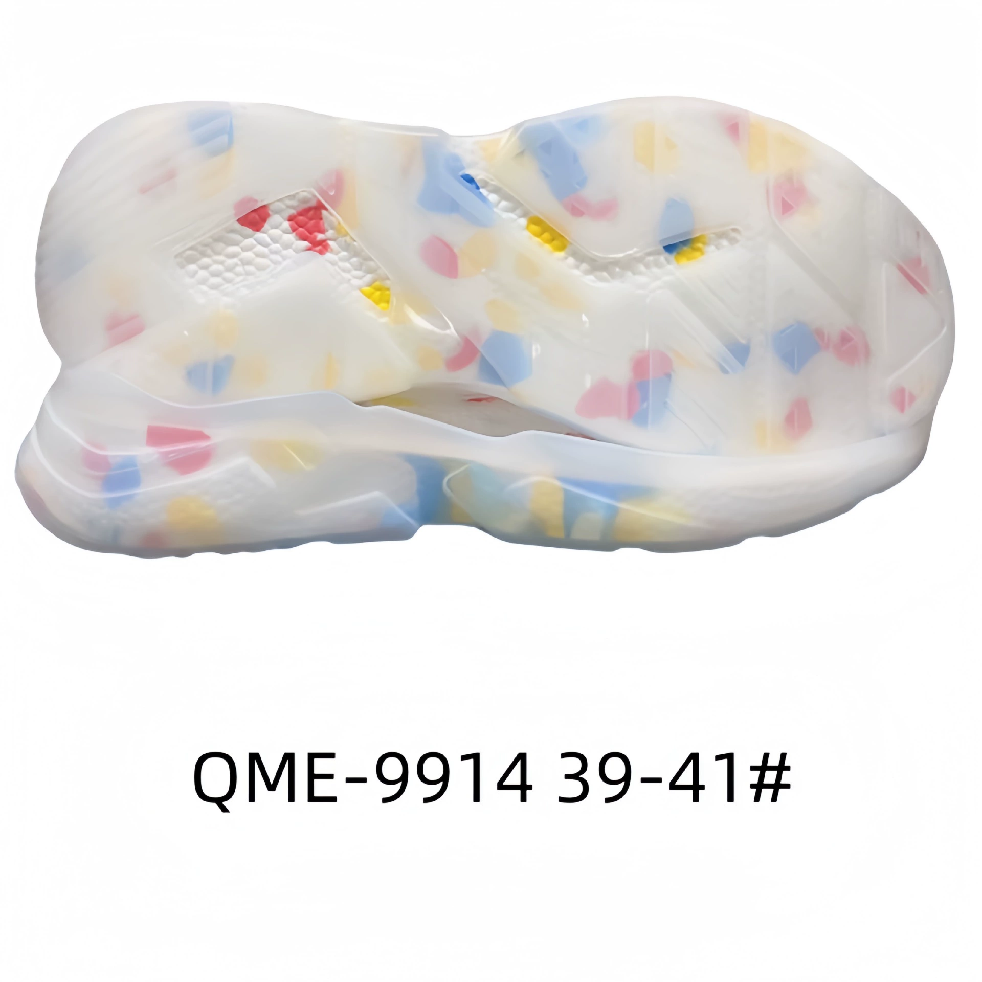 Повседневная подошва Casual Sole Спортивная подошва Sports shoes with large sole