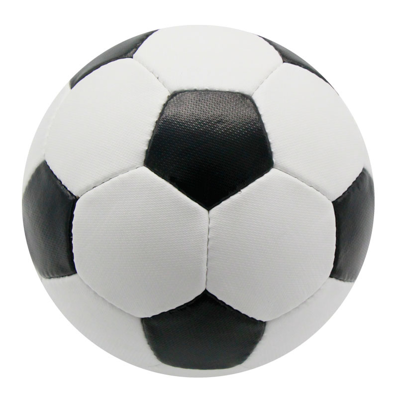 Multi-estilo PU cosido a mano de fútbol resistente al puntapié de fútbol N ° 5 entrenamiento de la competencia para adultos Bola Especial se puede establecer el fútbol del campus