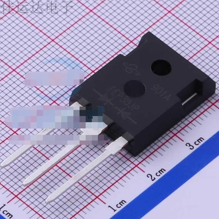 FEP30JP-E3/45 封装 TO-247AD 超快恢复二极管 现货供应