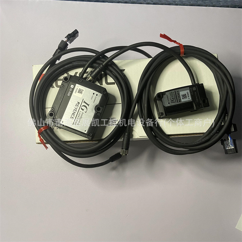 基恩士多功能CCD激光测微仪 IG-028 IG-010IG-1550IG-1500IG-1050