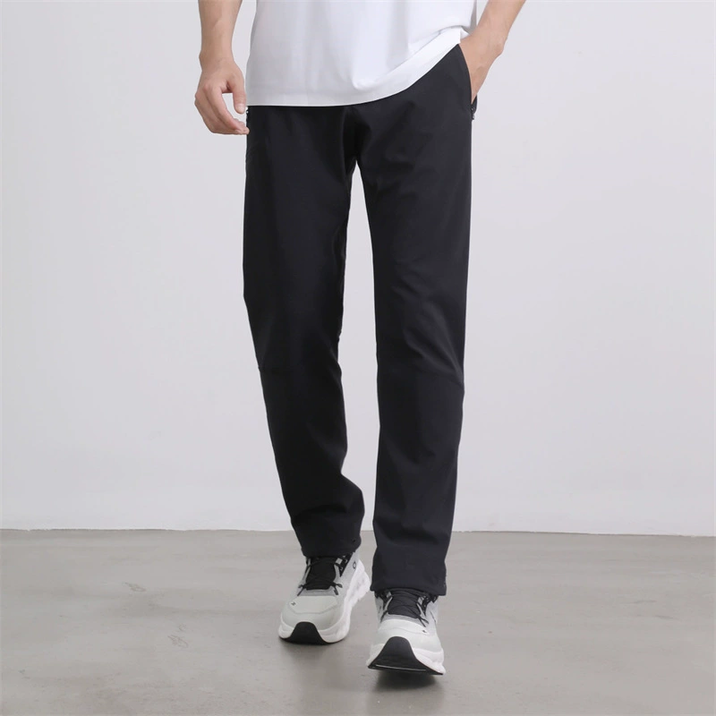 GAMMA's same style LT/AR Pant lightweight soft shell pants men's spring and autumn stretch commuter casual pants straight pants