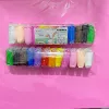 Clay, 12 colors
