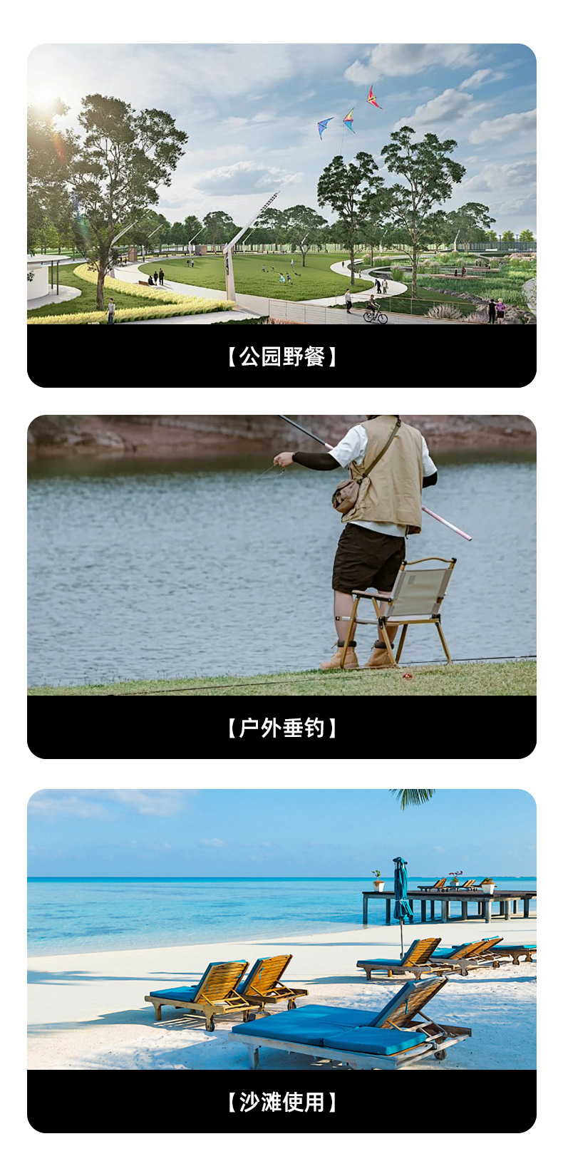 户外PVC透明帐篷