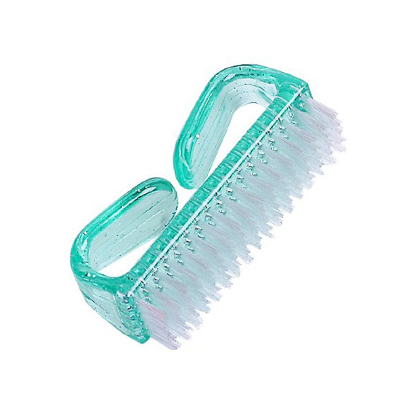 Handle-Grip-Nail-Brush-Fingern