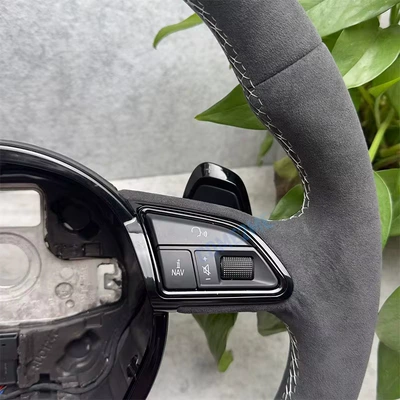 Q3 Q5 Q7 full – Steering wheel