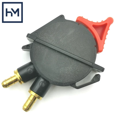 OE: SK165305 SK146701 2586418C91 is suitable for double control switch of American truck seat valve (Other starting systems)