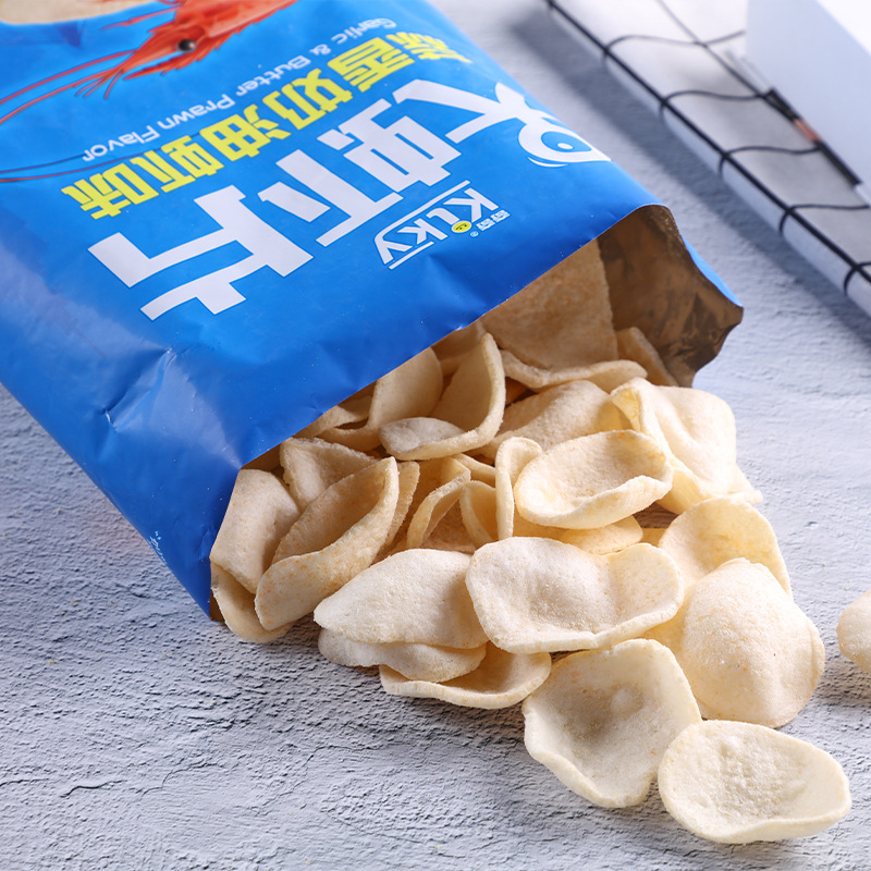 마늘크림맛 80gx12봉/개