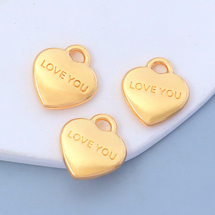 ����\�Ͻ�Love you����С��� 耳׿���������DIY�Ʒ���