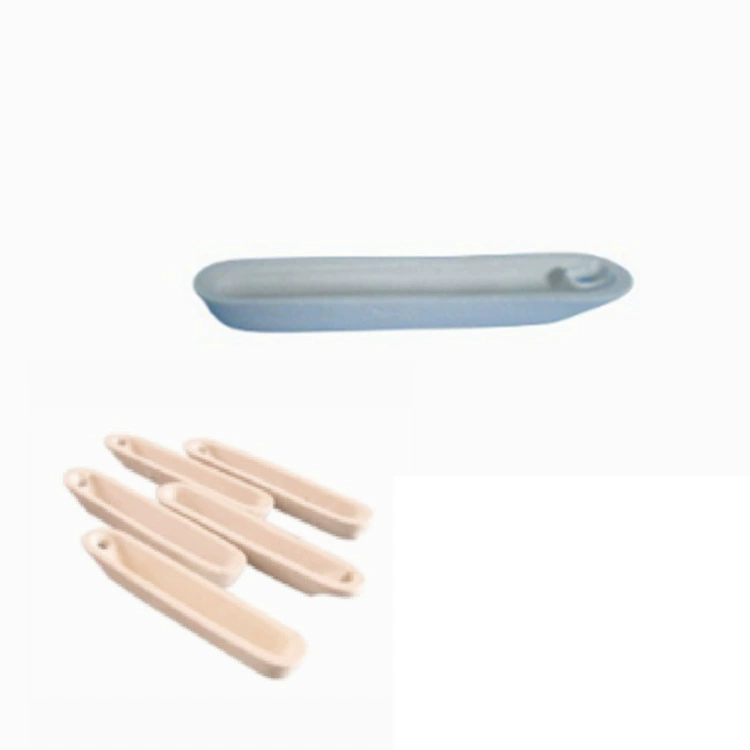 Счетчик серы Curren, горящая лодка, фарфоровая лодка