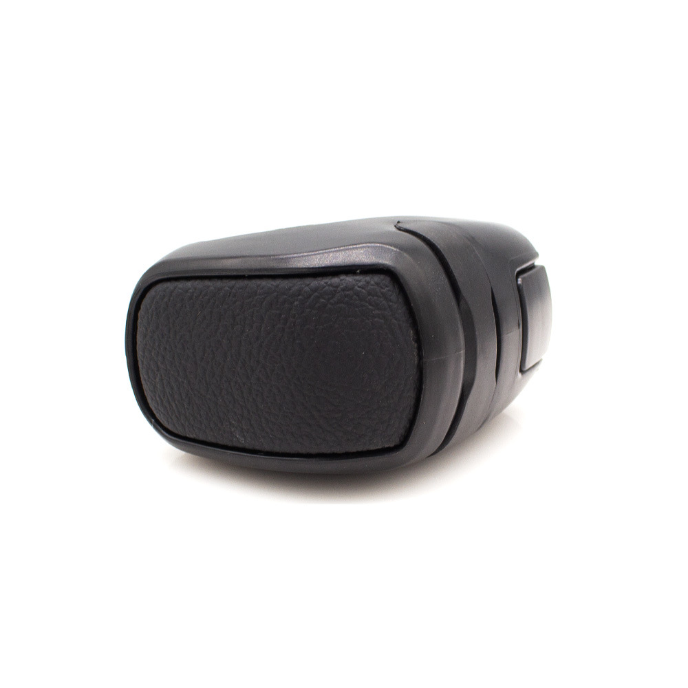 Suitable for Toyota Tacoma Gear Shift Knob Automatic Transmission Gear Lever Wrap Leather Stitching Interior Accessories