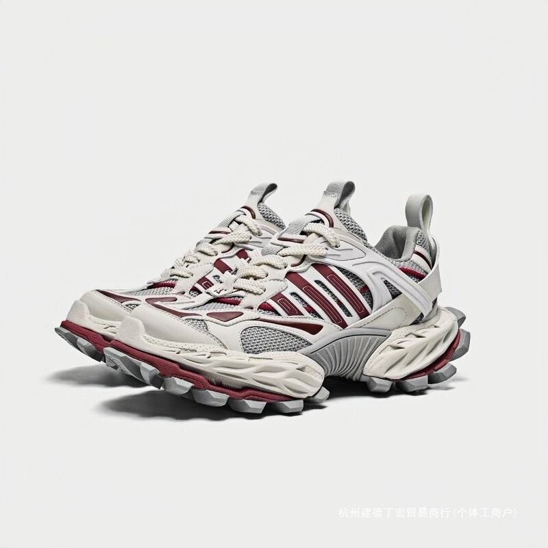 Official Genuine Men's Shoes Plus Fat and Widened Large Size Dad Shoes Men's Heightening Mesh Breathable Casual Sports Shoes Official Genuine Men's Shoes Plus Fat and Widened Large Size Dad Shoes Men's Heightening Mesh Breathable Casual Sports Shoes