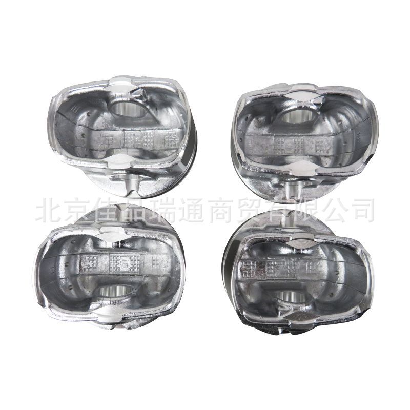 Suitable for Hyundai Kia Engine Piston Assembly Piston Ring Assembly 23041-2B600 23041-2B610