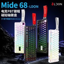 mide68�������е���̵羺��ϷFPSͨ��RT0.01����������8K�ر�