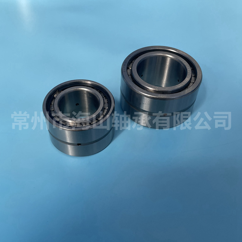 厂家供应SL183006  /   NCF3006V  满装圆柱滚子轴承