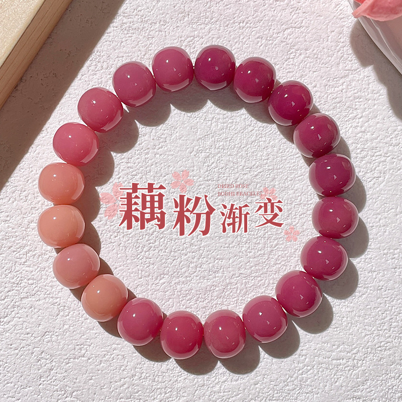 【신제품】연근분말 그라데이션