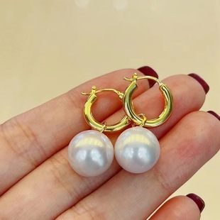 DIY������� 18K�����~��僽�����ͬ�����һ�������Ʒ9-13mm