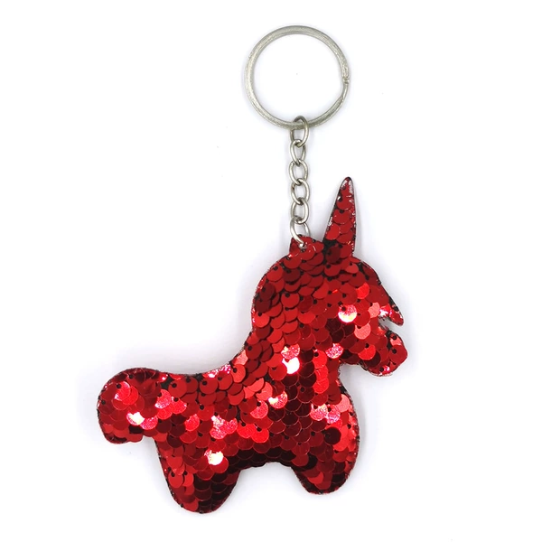 Unicorn-red
