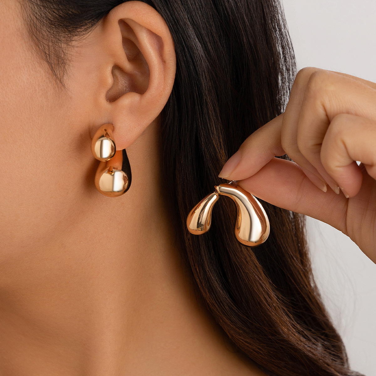 brand removable fashionable accessory