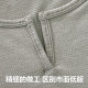 Lulu Henry shirt V-neck long sleeve T-shirt leisure fitness all-match breathable solid color top base shirt