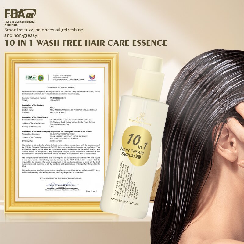 Shampoo