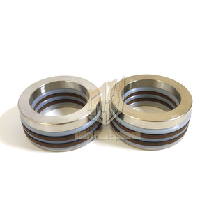 Titan high pressure airless sprayer accessories M4000 repair kit seals domestic universal Titan