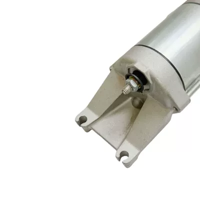 Starter and accessories Parts Suitable for