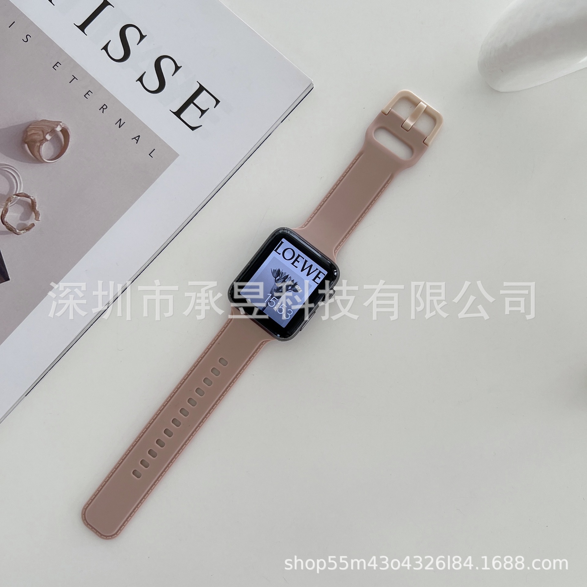 38/40/41/(10세대) 42mm 미사질