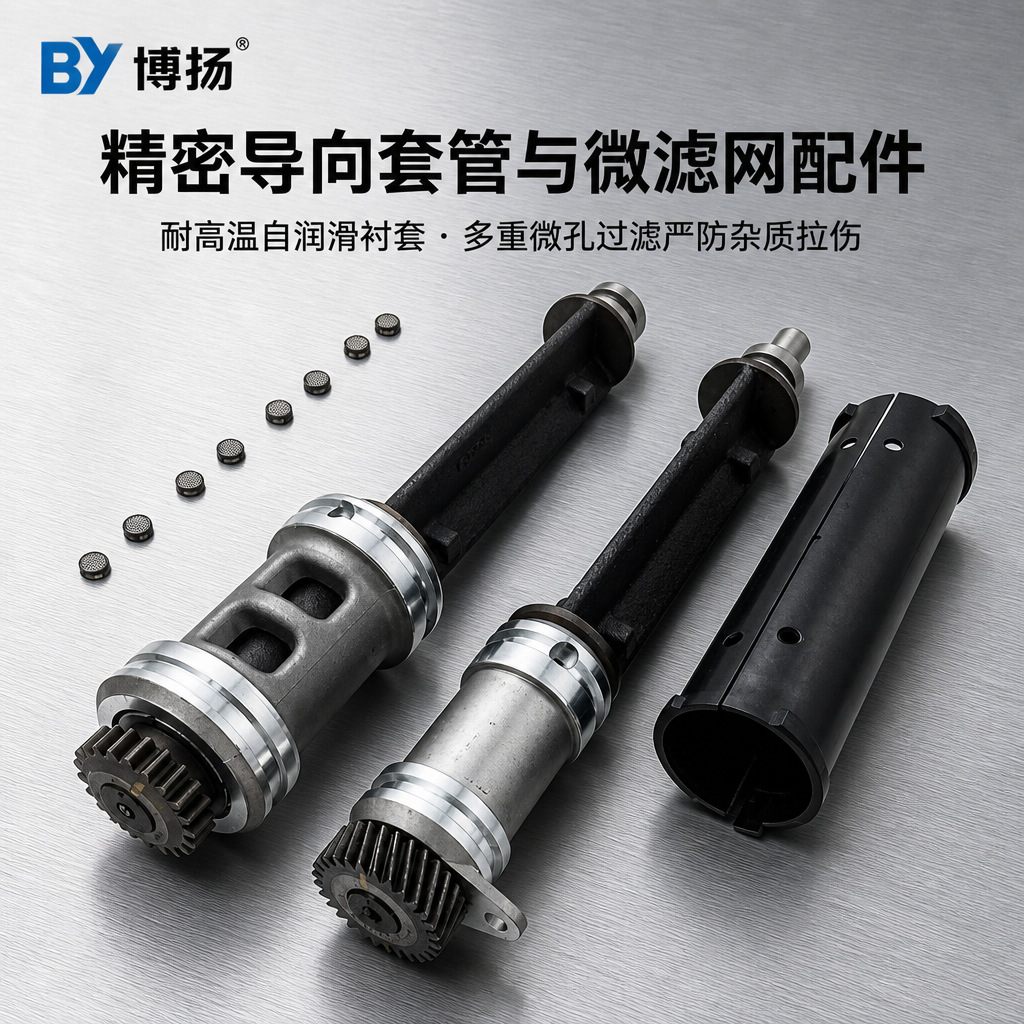 Suitable for Volkswagen Magotan, Tiguan, Audi A4L, Q5 2.0T, 06H198205A engine balance shaft kit