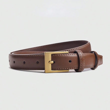 P 36933 Vintage decorative women's belt ����װ��ŮʿƤ��