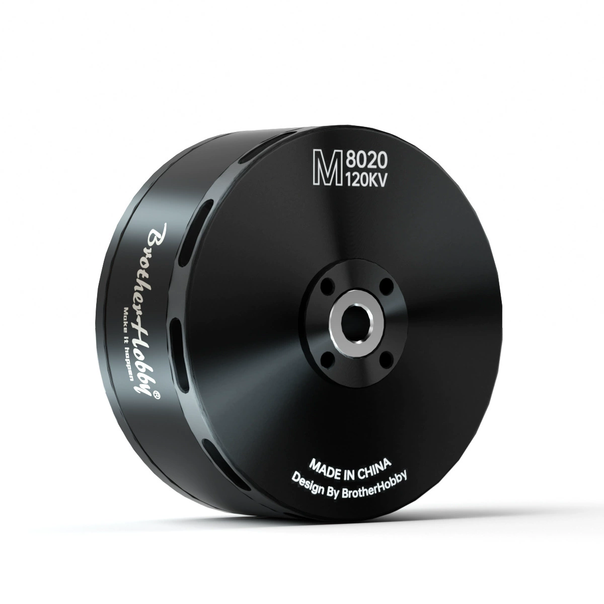 BrotherHobby MAX 8020-120KV профессиональный моторный двигатель FPV аксессуары
