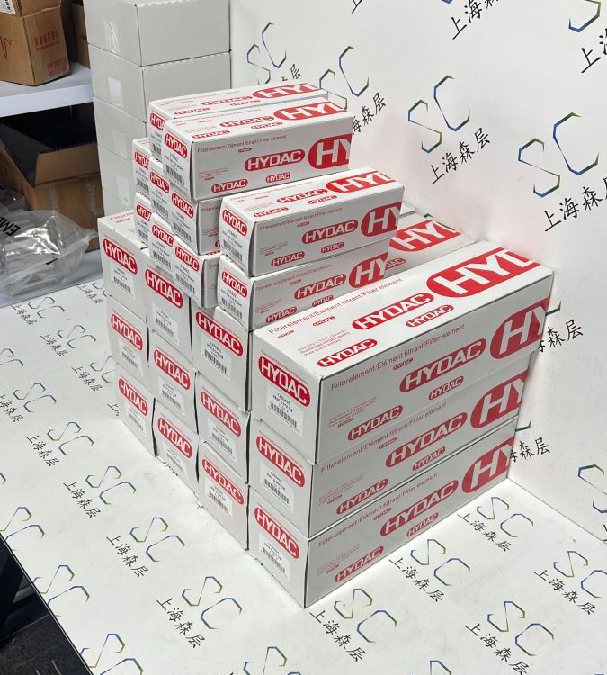 德国进口HYDAC贺德克滤芯0660 D 005ON原装正品